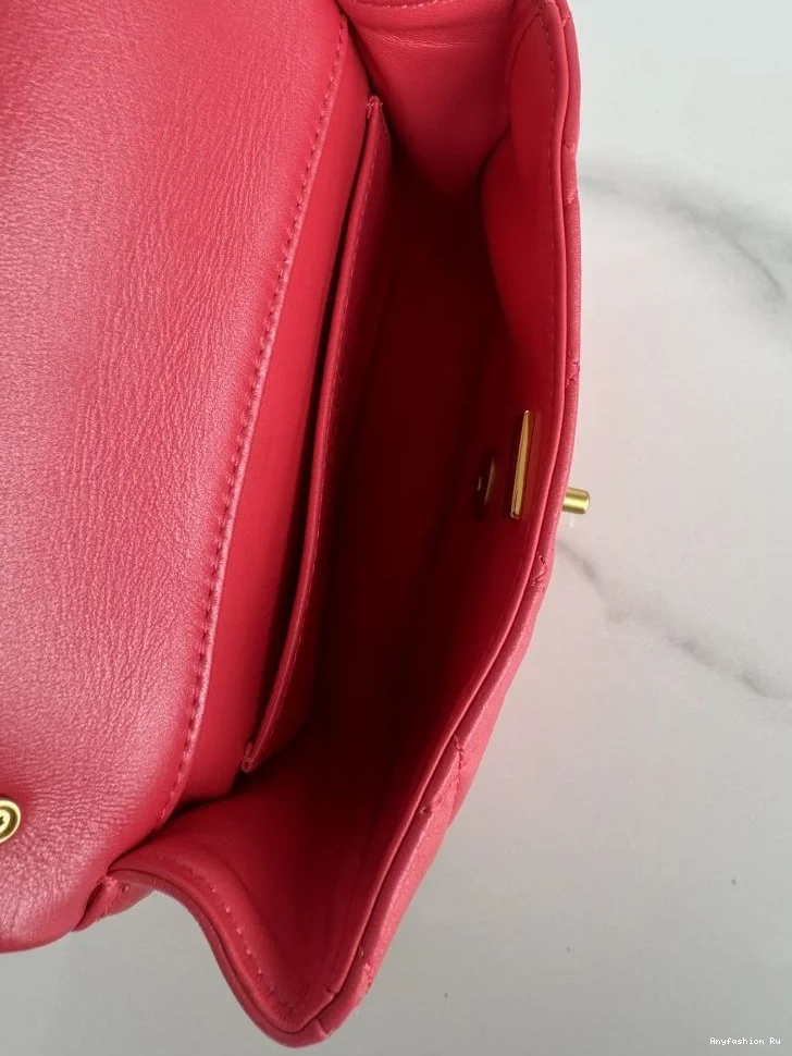 Bags MultiPurpose 53547 Chanel Series CF 0811